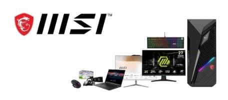 MSI products