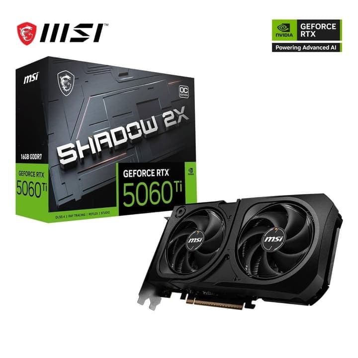 Graphics Cards