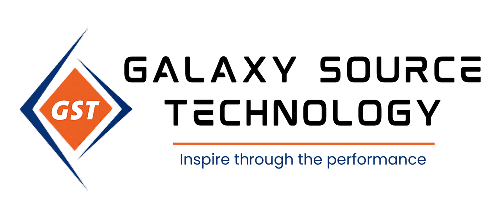 Galaxy Source Technology — authorized IT distributor in Dubai